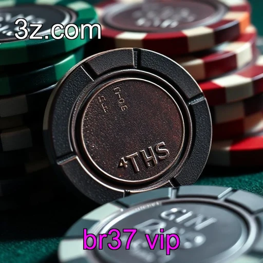 Vivencie e-sports de forma única no br37 vip