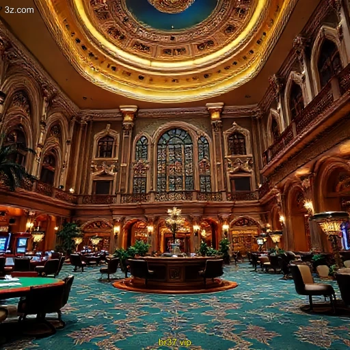 Mergulhe na Estratégia do br37 vip e Vença Sempre