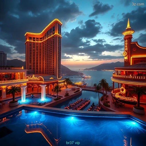 Apoio Surgente da br37 vip: Conectando Jogadores e Soluções