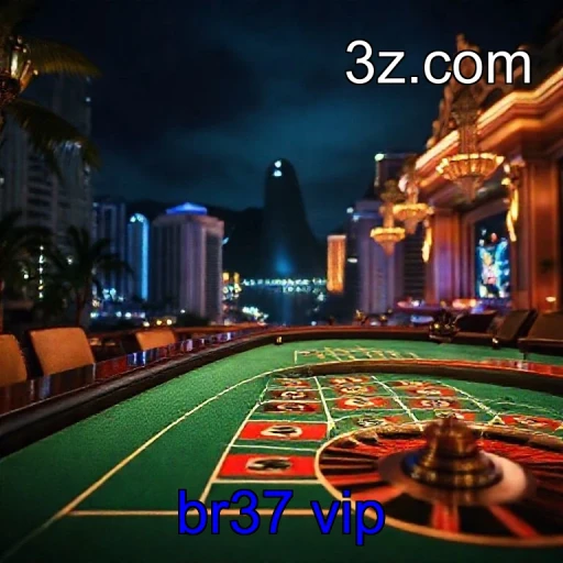 Tablegames do br37 vip: A Diversão em Cada Jogada